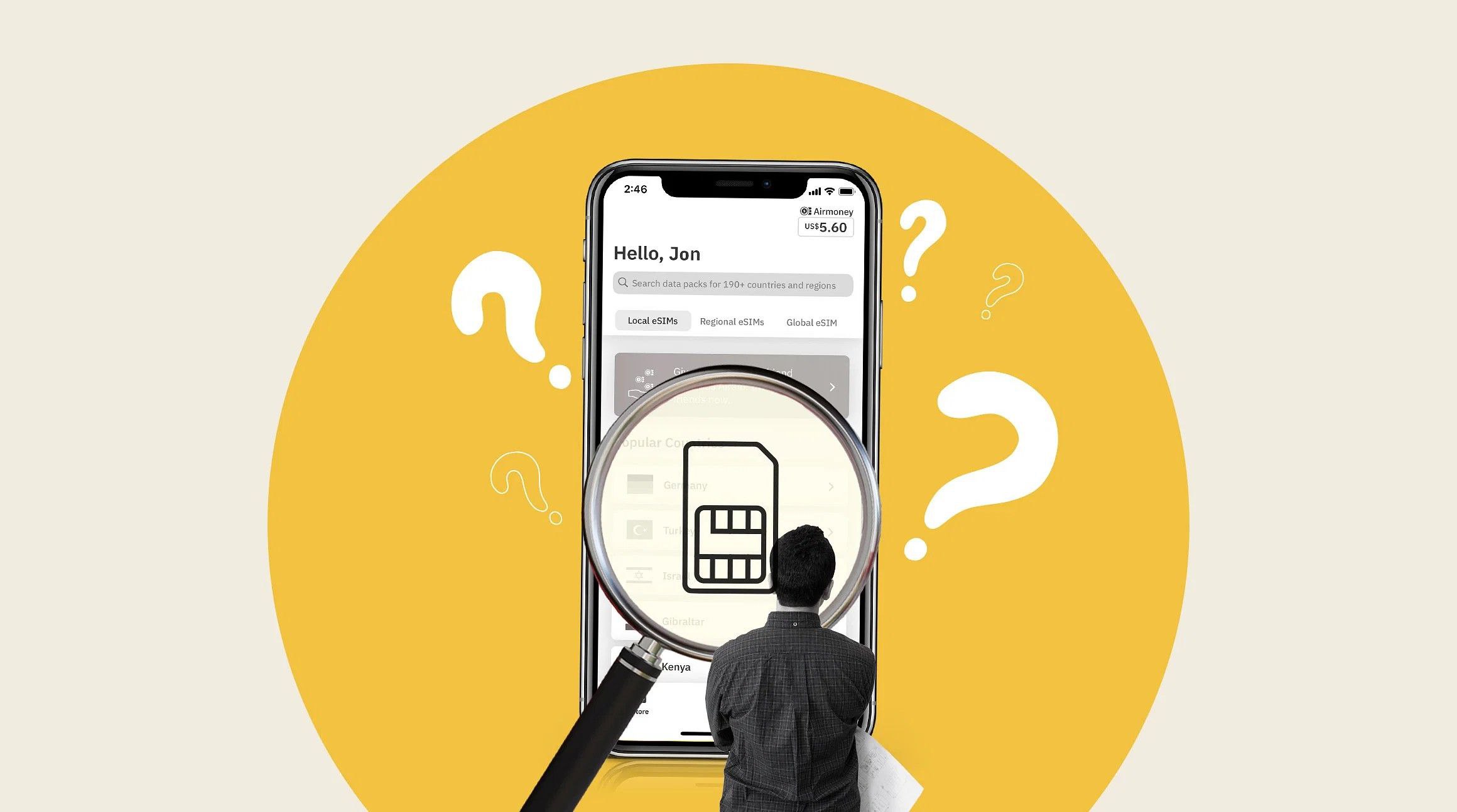 Анонимные номера телефонов