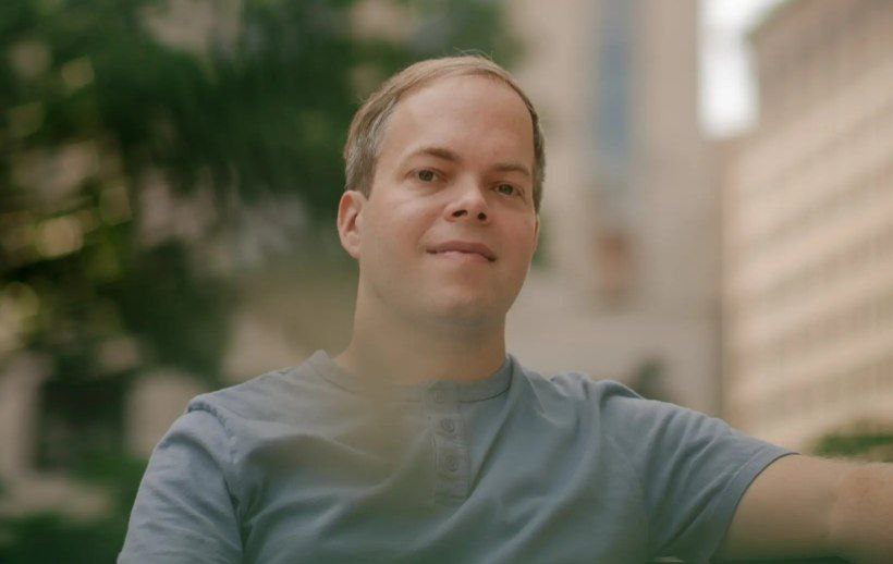 Блэйк Бентелл — создатель Silk Road 2.0