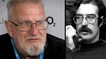 Captain Crunch — на стыке фрикеров и хакеров