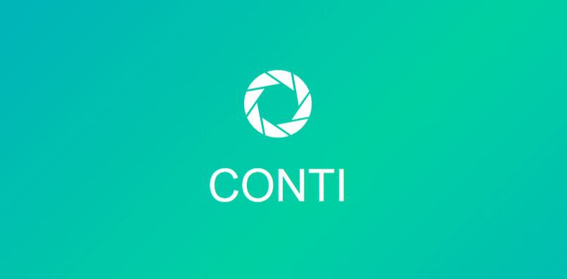 Conti — киберкриминальный стартап