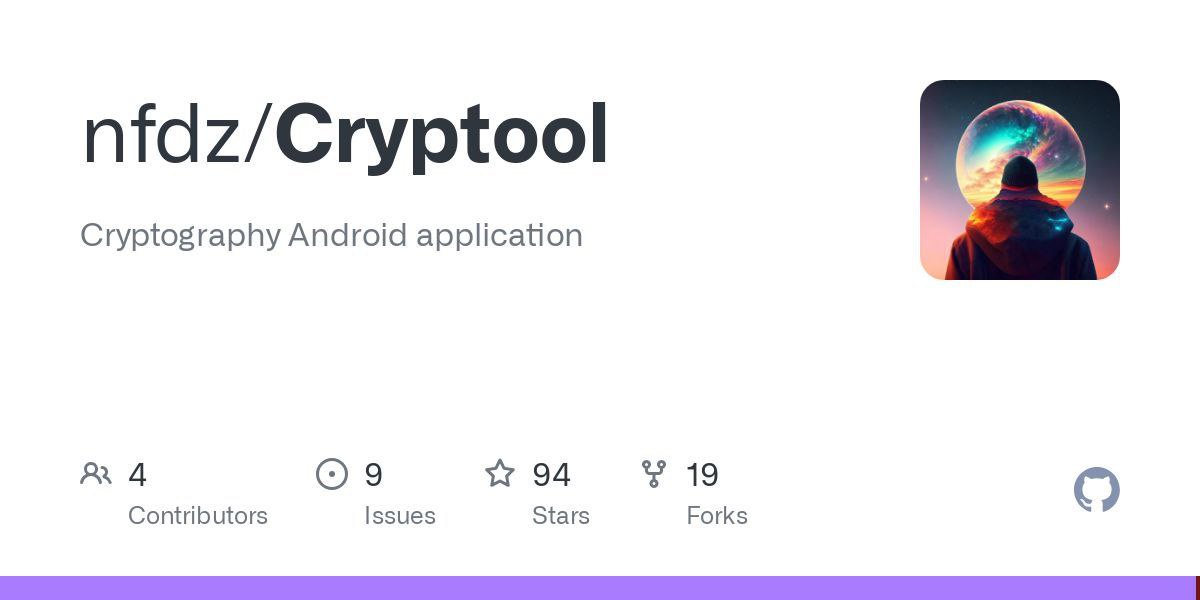 Cryptool — криптография для людей