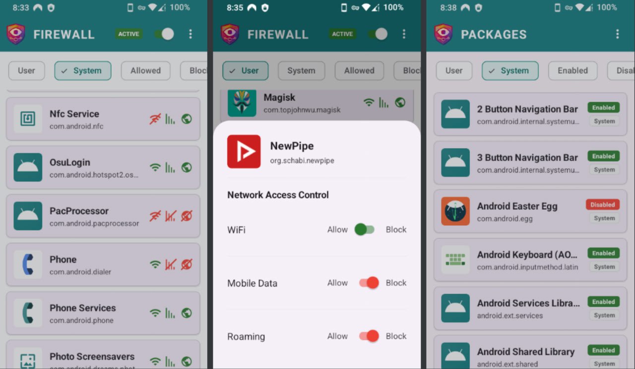 De1984 — тройной