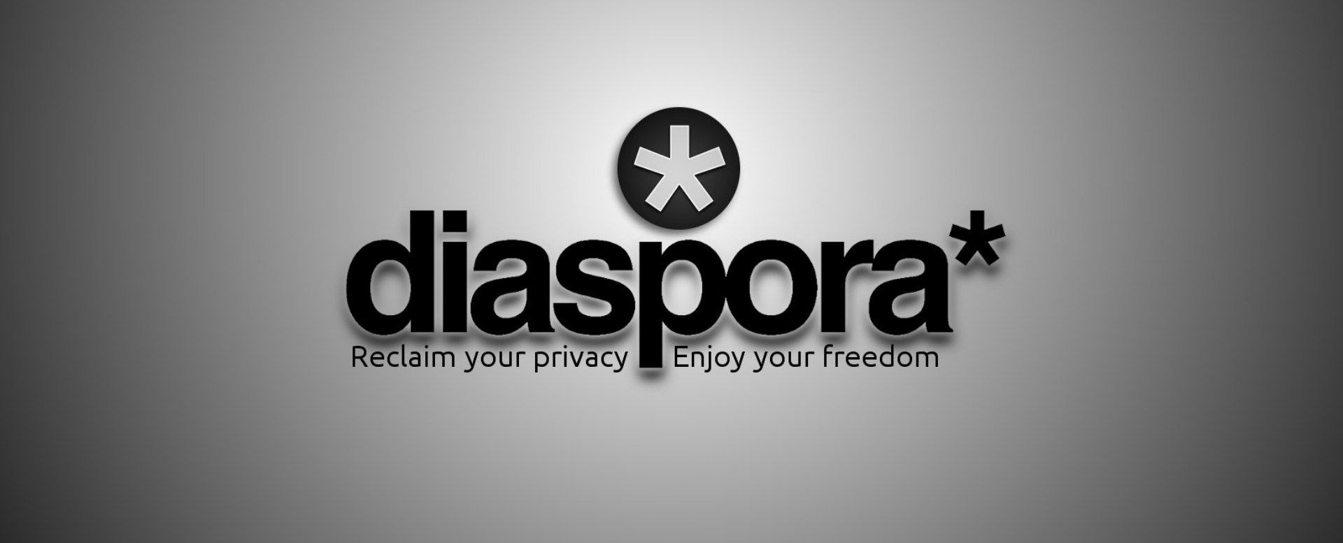 Децентрализованные соцсети. Diaspora