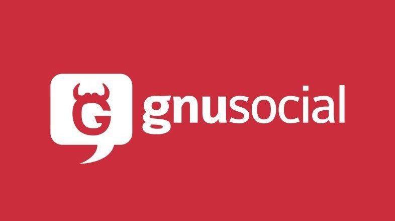 Децентрализованные соцсети. GNU Social