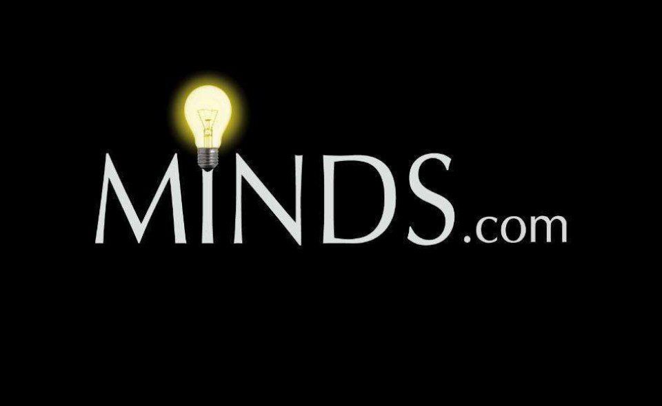 Cover Image Децентрализованные соцсети. Minds