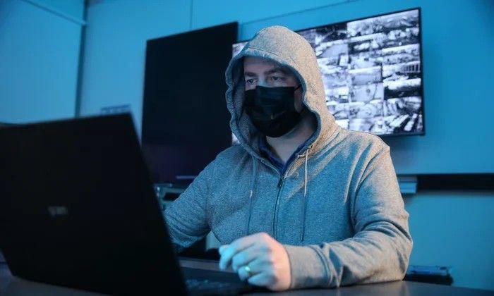 Джим Браунинг — последняя надежда скамеров