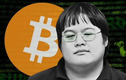 Джимми Биткоин — как США украли $3.4 млрд у даркнета