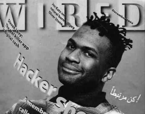 Джон Ли — «Пусть говорят» на заре интернета