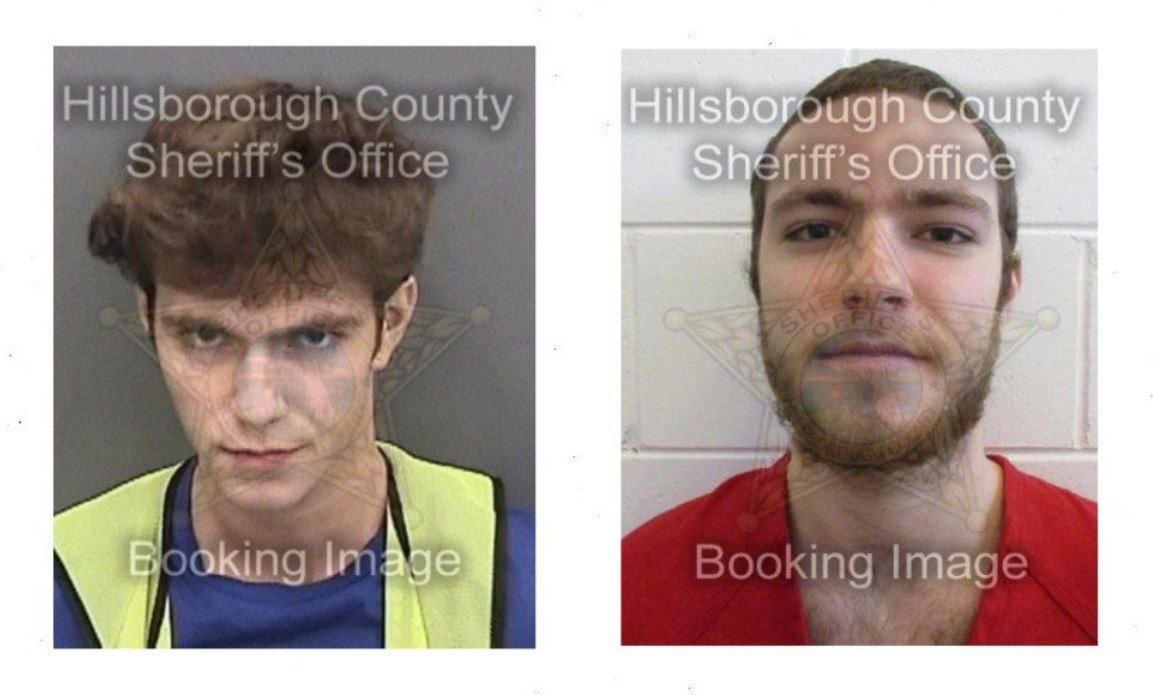 Грэм Иван Кларк — кидала 80 лвл