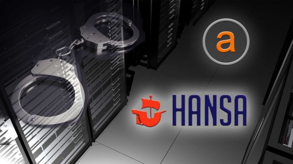 Hansa — руководство по плохому даркнет-маркетплейсу