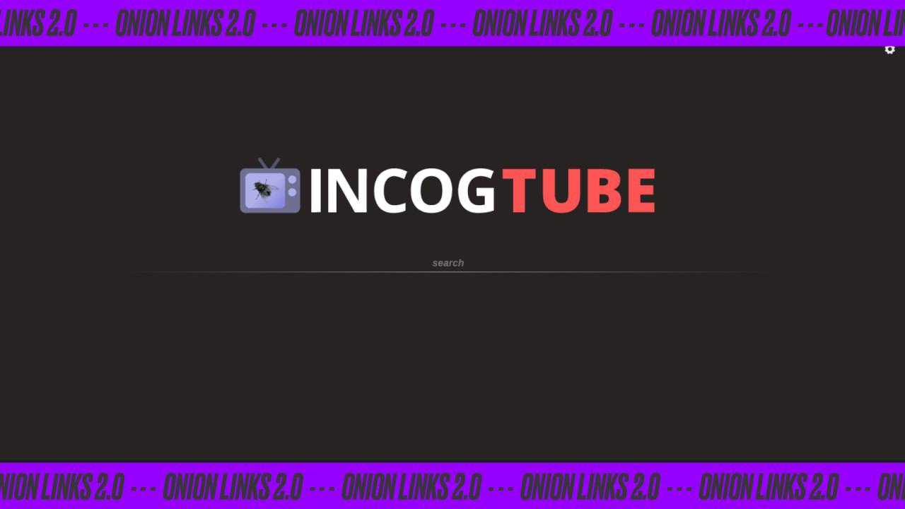 IncogTube – безопасный YouTube