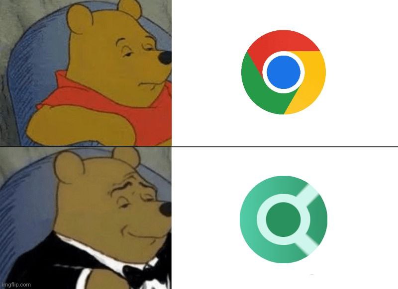 Хром на максималках — Cromite