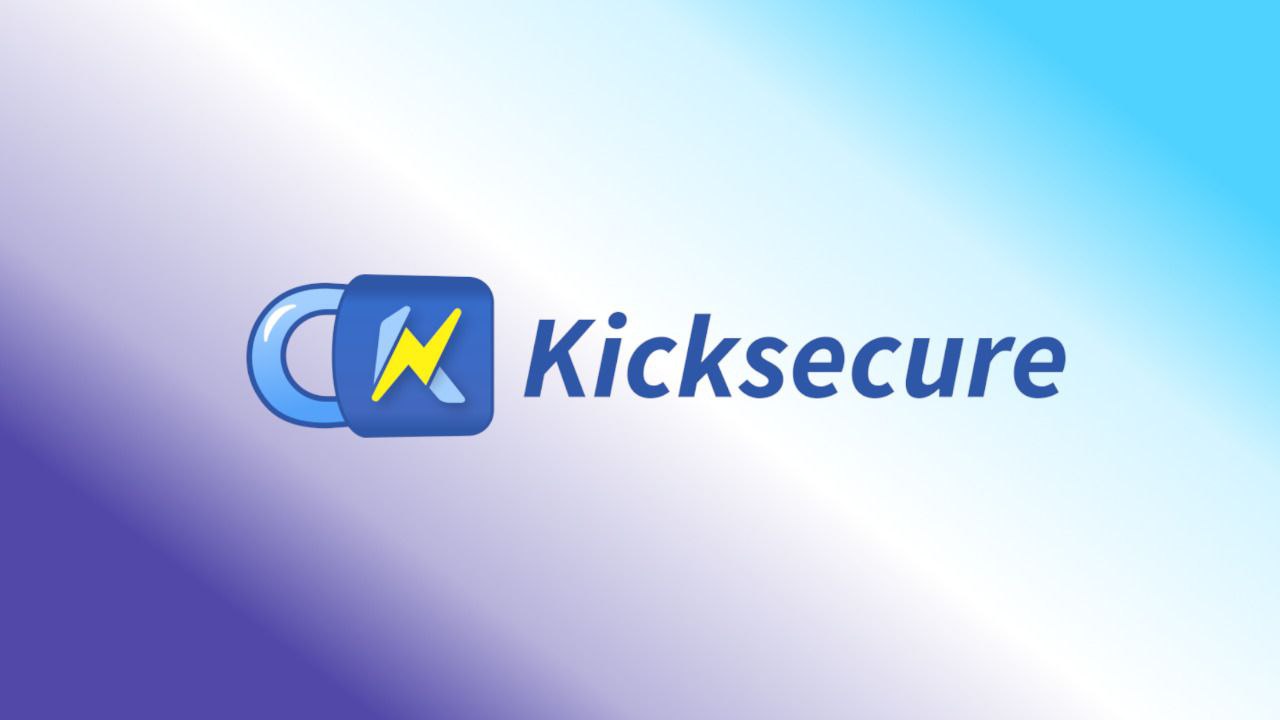 Kicksecure — Whonix с человеческим лицом