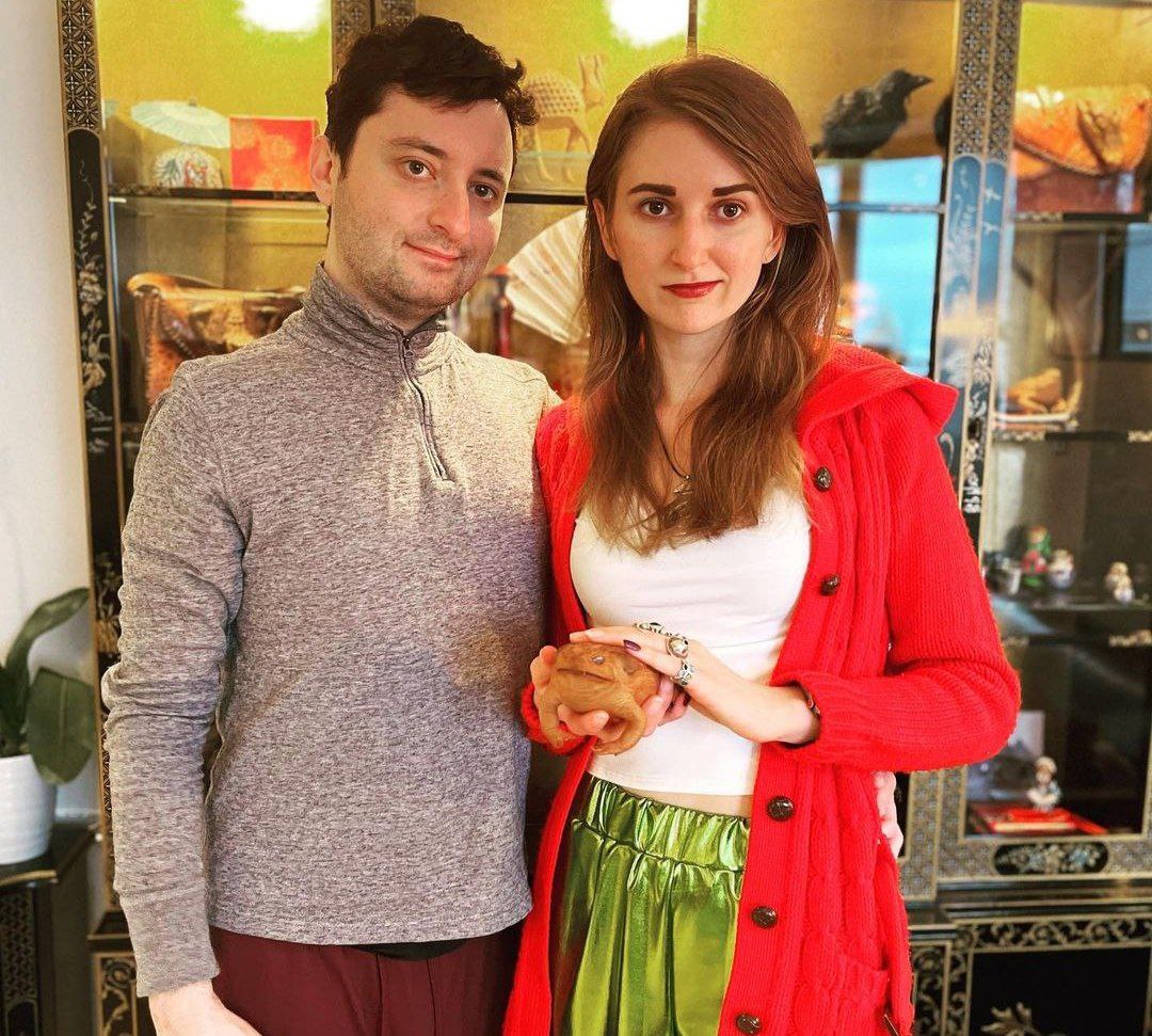 Лихтенштейн и Морган — Бонни и Клайд от мира киберпреступности