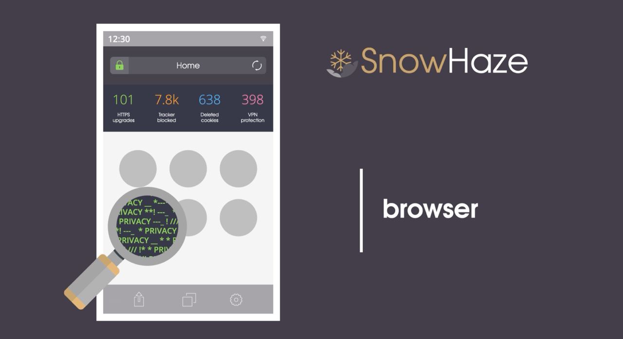 Лучший браузер на IOS?