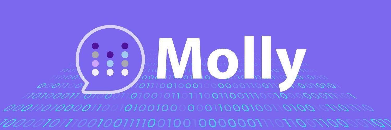 Molly — усиленный Signal
