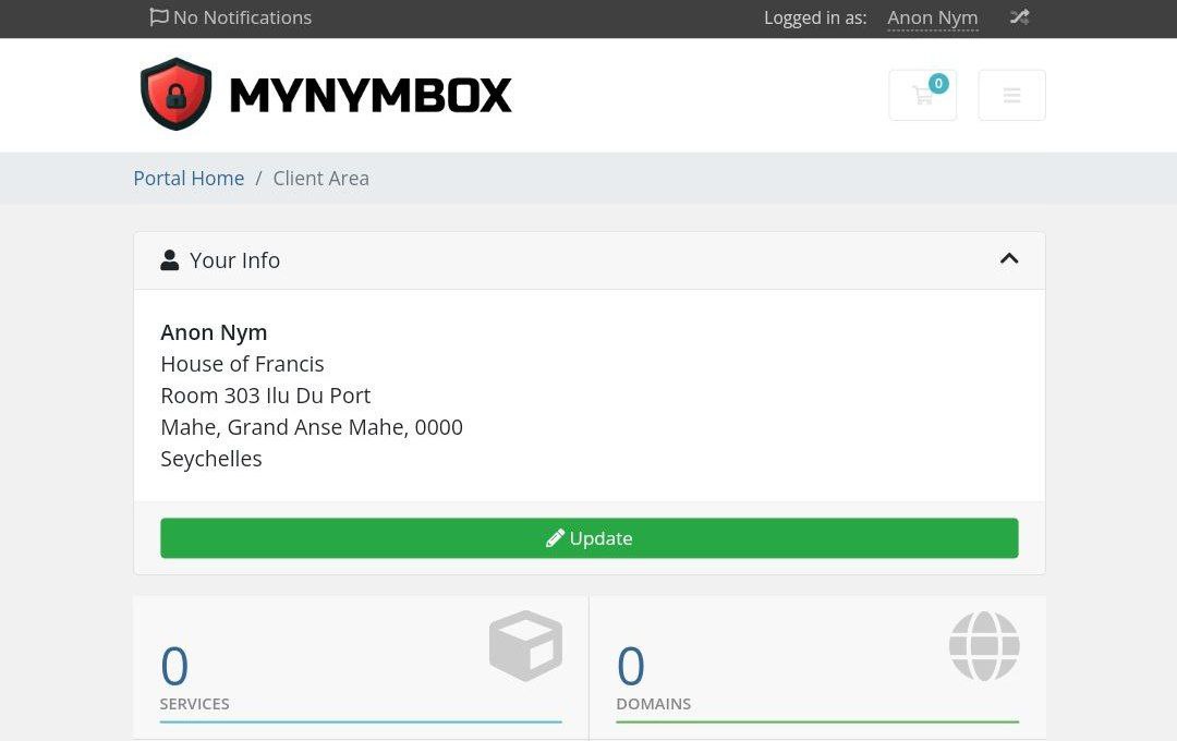 Cover Image Mynymbox — анонимный реселлер популярных серверов
