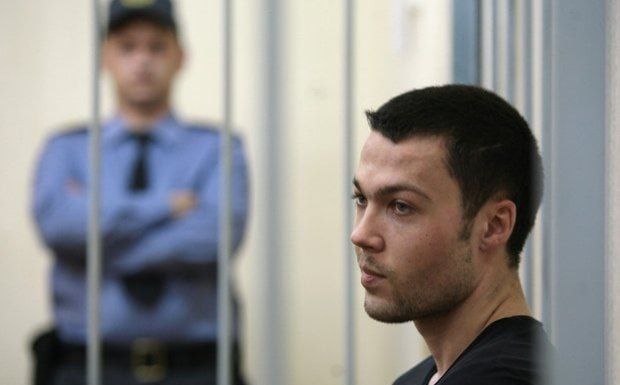 Непризнанный сиделец — Сергей Павлович