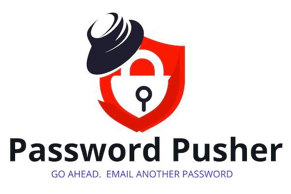 Password Pusher — делимся паролями безопасно