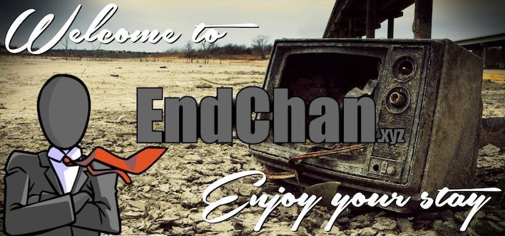 Площадка Спецолимпиады для особо одаренных — Endchan