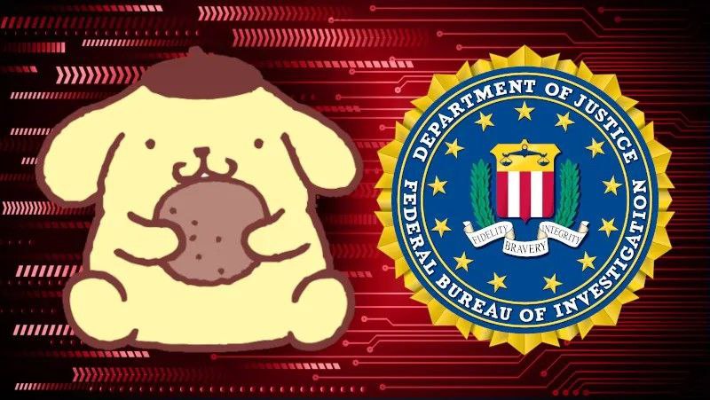 Pompompurin — поздно пить боржоми подтягивать опсек. Часть 1