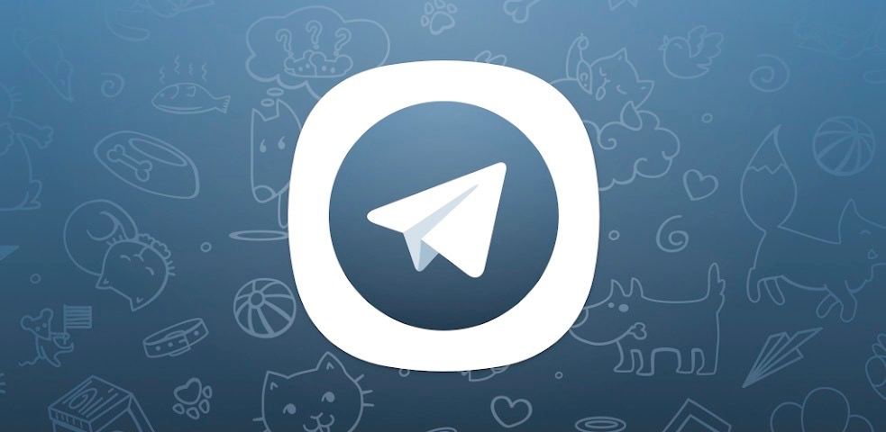 Правильно регистрируем Telegram
