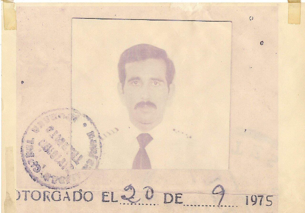 Рауль Барраган — первый авиахакер