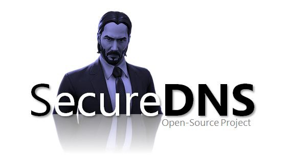 SecureDNS — по-настоящему универсальный DNS-сервер