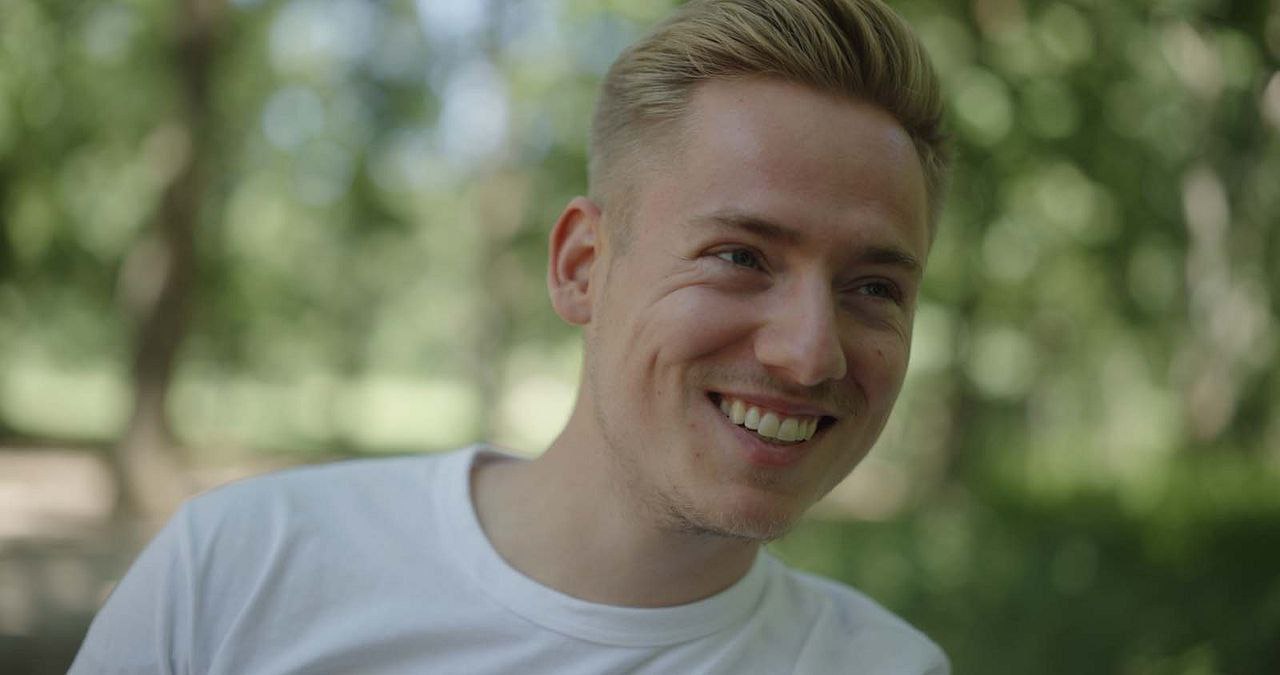 Shiny Flakes — один в поле воин