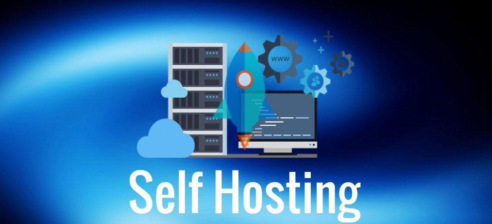 Sovereign — Селфхостинг. All in One Edition