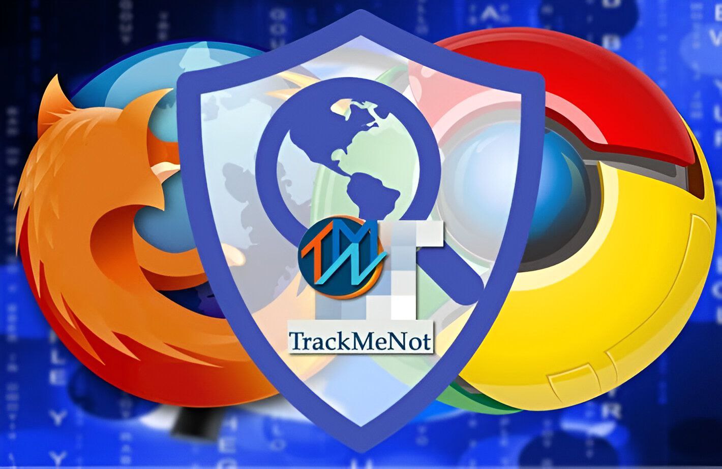 TrackMeNot — удачи в продаже данных