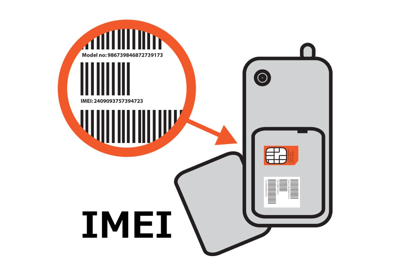Ты IMEI менять не смей! (с) Оператор