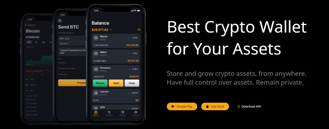 Unstoppable — теперь с Monero