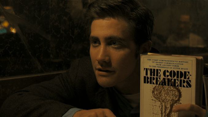 Враг АНБ №1 — Дэвид Кан