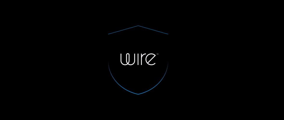 Wire — история о том, как убить доверие в два хода