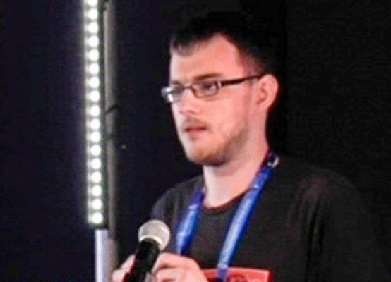 Заммис Кларк — ничего личного, просто шиза