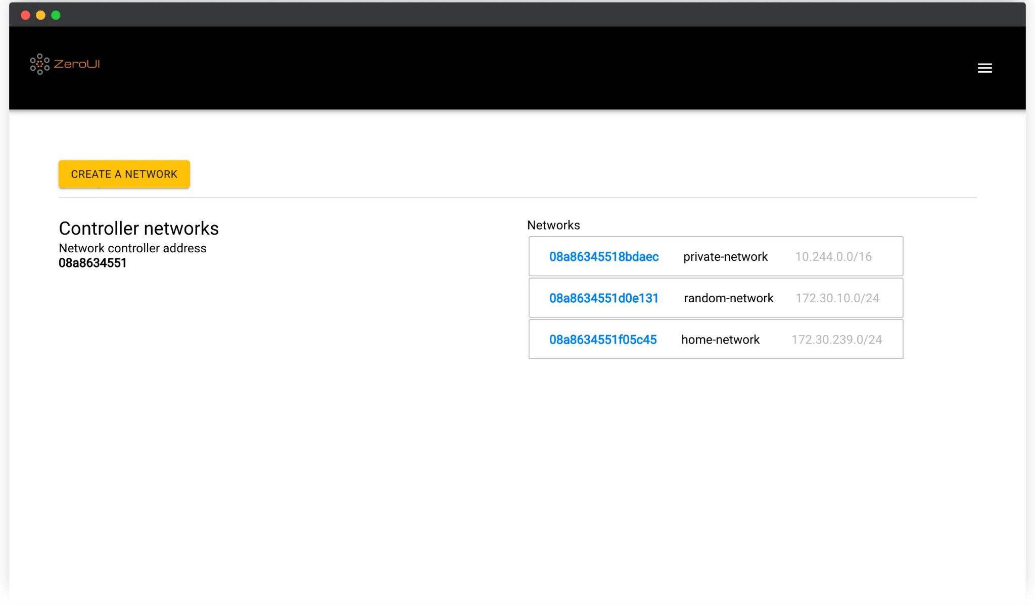 ZeroTier — соединяем удаленные машины в виртуальную LAN